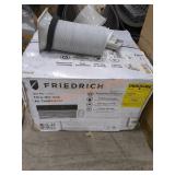 Friedrich Uni-Fit Thru the wall Air Conditioner