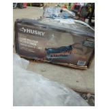 Husky 3 ton low profile floor jack