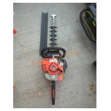 Echo Gas Hedge Trimmer