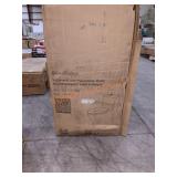 Swiss Madison Sublime 1pc. Dual Flush Round Toilet