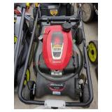 Honda HRN 216 21" Gas Push Mower