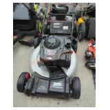 Murray 22" gas powered push mower