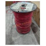 Fire Alarm Cable 18/4 FPLR 500Ft.