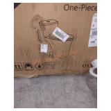 Horow 1pc Toilet