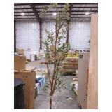 Artificial Olive Tree
