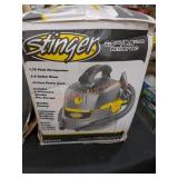 Stinger 2.5 Gallon Wet Dry Vac