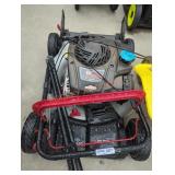 Murray 22" gas powered push mower