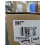 Not open by Rockey auctions, Sold as is where is,