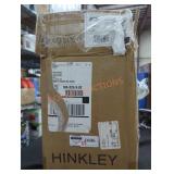 Not open by Rockey auctions, Sold as is where is,