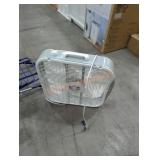 Lasko air circulating box fan