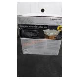 Unopened By Rockey Team, Could be Opened at