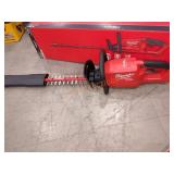 Milwaukee M18 Hedge Trimmer, Tool Only