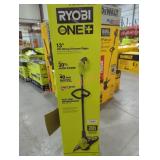 Ryobi 18V 13" String Trimmer/Edger