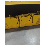 DeWalt compound miter saw stand