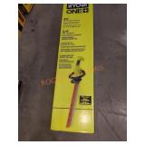 RYOBI 18V 22" Hedge Trimmer, Tool Only