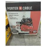 Porter Cable Air Compressor Kit