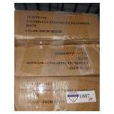 UnOpen Box/Return, not tested, box not opened