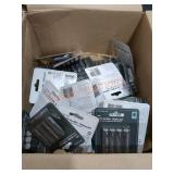 Unopened By Rockey Team, Could be  Opened at