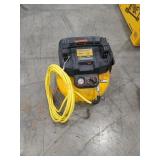 DeWalt 6 Gallon Air Compressor Corded