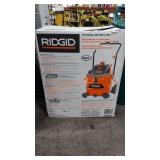 Ridgid 16 gal. Wet/Dry Vacuum Missing Top