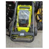 Ryobi 40v 20" cordless push mower
