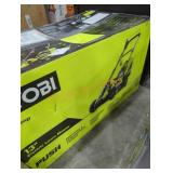 Ryobi 11 amp 13" electric push mower