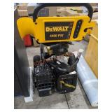 DeWalt Gas Pressure Washer 4400 PSI