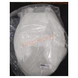 Elongated Toilet Seat