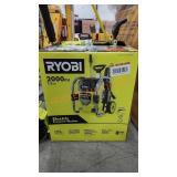 Ryobi 2000PSI Electric Pressure Washer