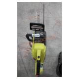 Ryobi Brushless 18" 40v Chainsaw