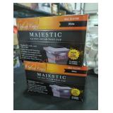 Not open by Rockey auctions, Sold as is where is,