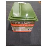 Unopened By Rockey Team, Could be  Opened at