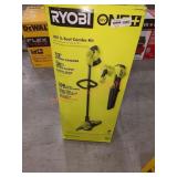 RYOBI 18V 2 Tool Combo Kit