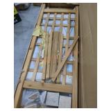 New England Arbor Rosewood