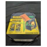 Not open by Rockey auctions, Sold as is where is,