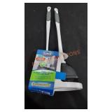 Unopened By Rockey Team, Could be Opened at