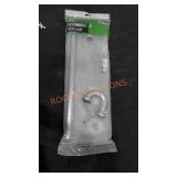 Unopened By Rockey Team, Could be Opened at