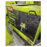 Ryobi 13.5 amp electric cultivator