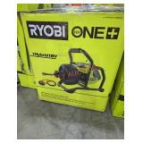 Ryobi 18v hybrid 50