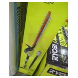 Ryobi 40v 18" pole hedge trimmer tool only
