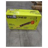 RYOBI 18V 250 CFM Blower Kit