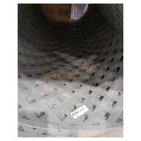 Decorative Lattice Nantucket Gray Missing