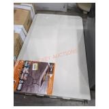 Lifetime 8 Ft Fold in Half Table