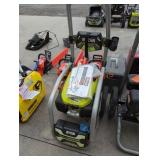 Ryobi 3300 psi gas powered pressure washer