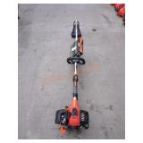 Echo SMR-266 Gas String Trimmer