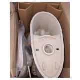 American Standard Round Chair Height Toilet