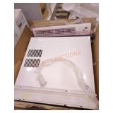 LG 18,000 BTU 208/230V Window Air Conditioner