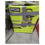 Ryobi 3300 psi electric pressure washer