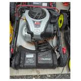 Murray 22" gas powered push mower