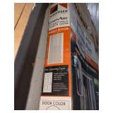 Andersen  32"-36" x 80" Retractable Screen Door
